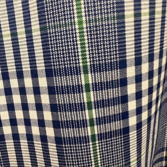 XL Orvis Button Down Men's Short Sleeve Shirt - Picture 4 of 4